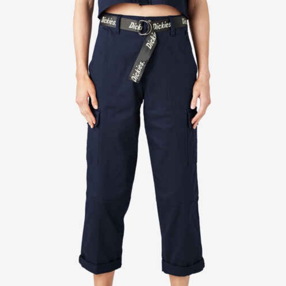Dickies cargo pants